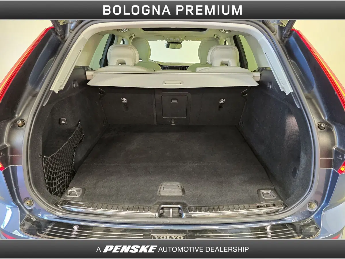 Volvo XC60 usata a Bologna (10)