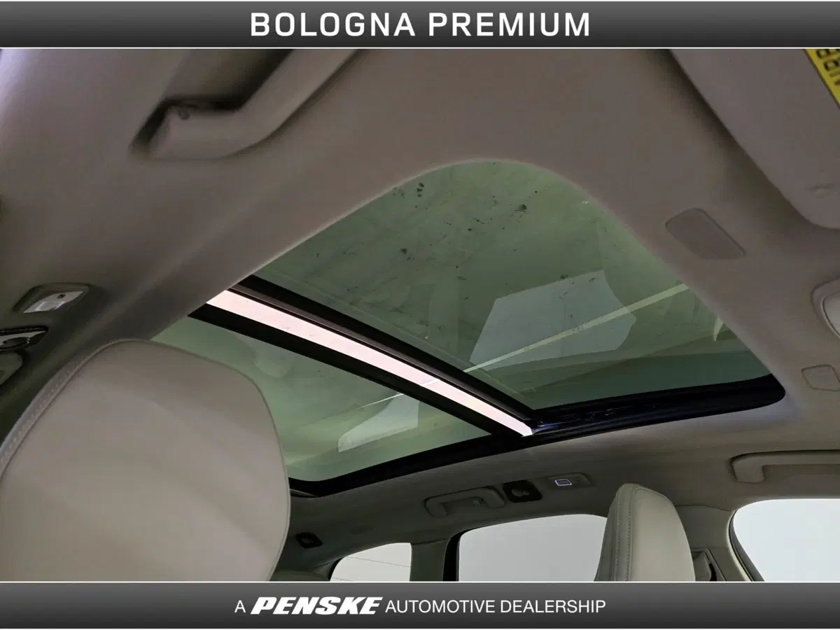 Volvo XC60 usata a Bologna (12)