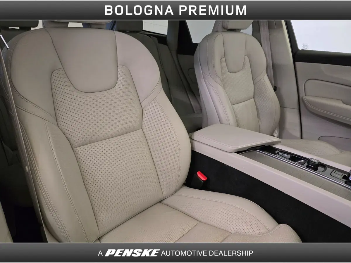 Volvo XC60 usata a Bologna (16)