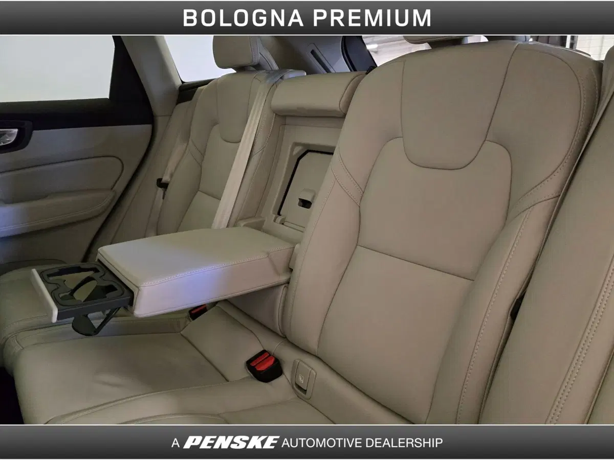 Volvo XC60 usata a Bologna (17)