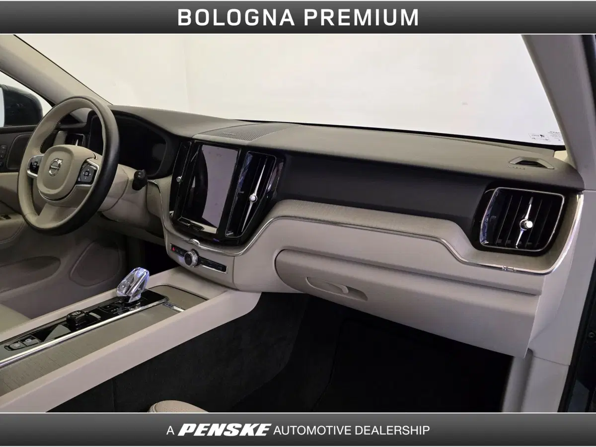 Volvo XC60 usata a Bologna (18)