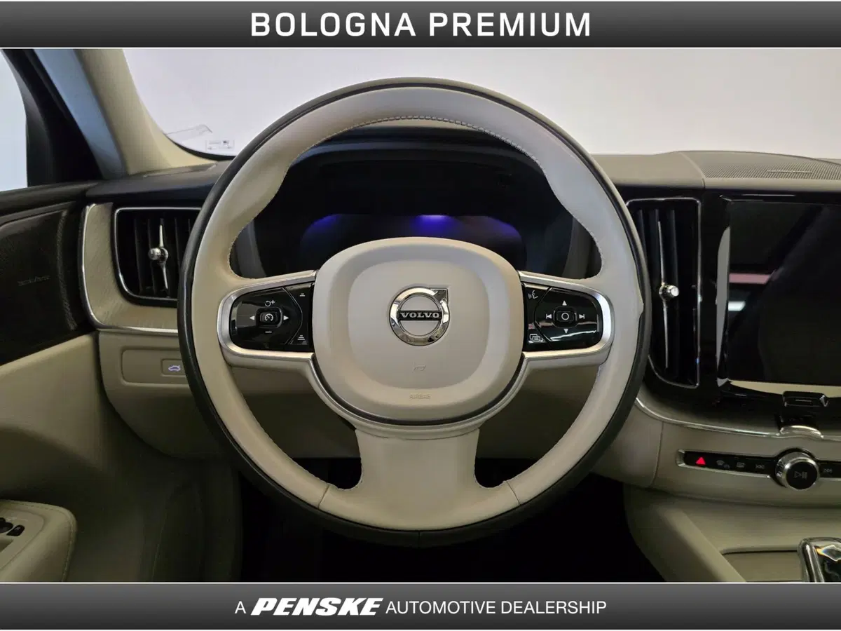 Volvo XC60 usata a Bologna (19)