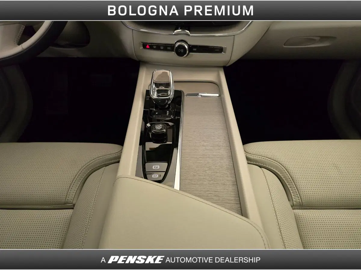 Volvo XC60 usata a Bologna (20)