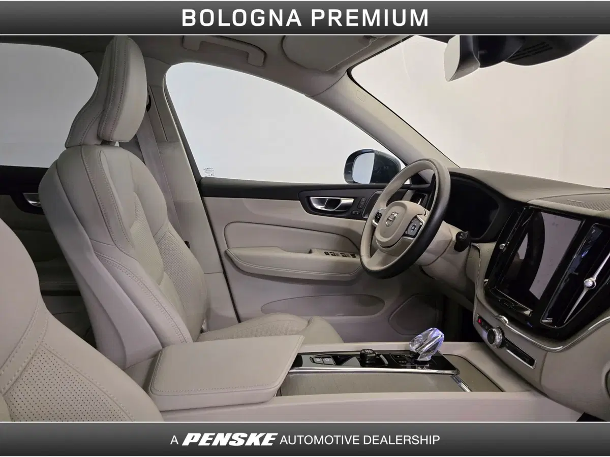 Volvo XC60 usata a Bologna (3)