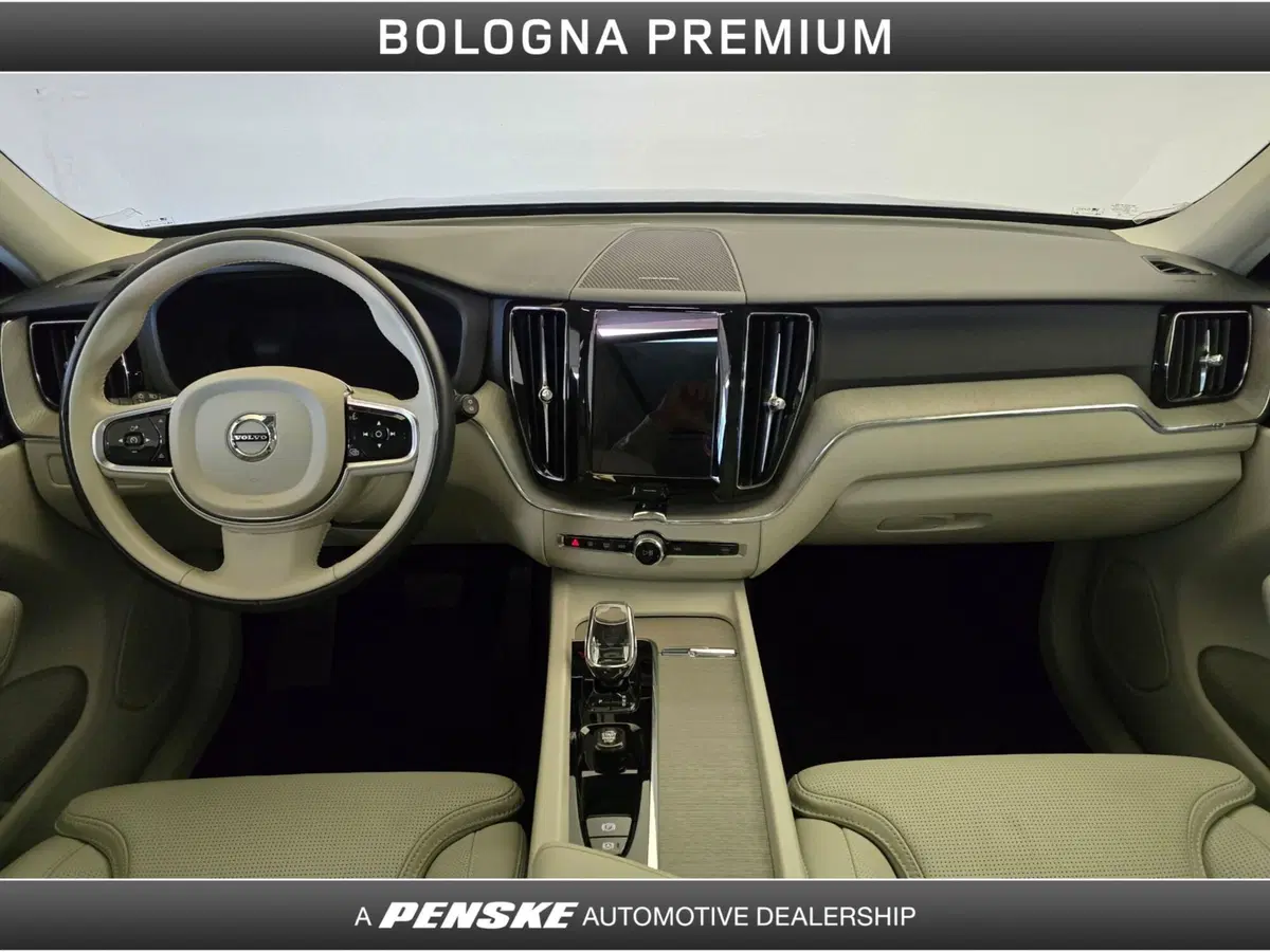 Volvo XC60 usata a Bologna (4)
