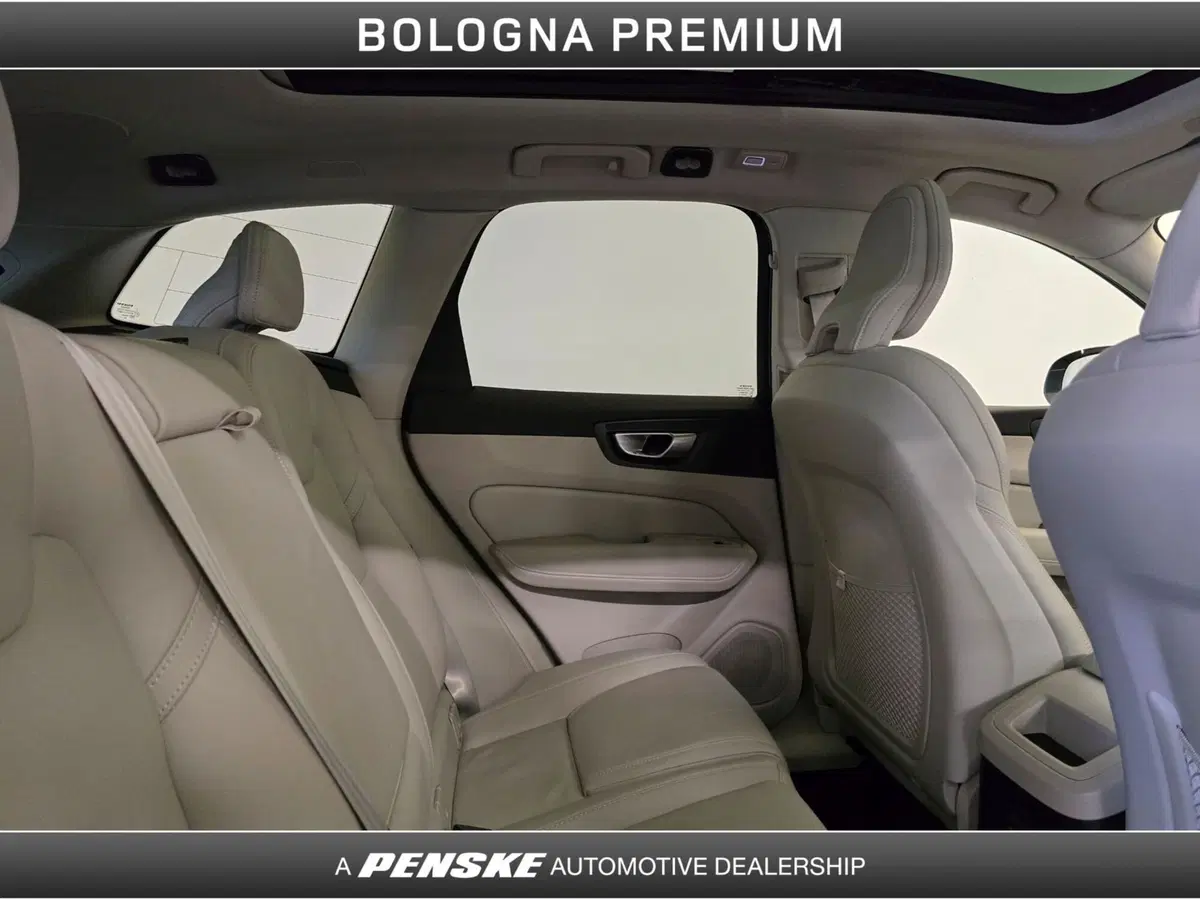 Volvo XC60 usata a Bologna (5)