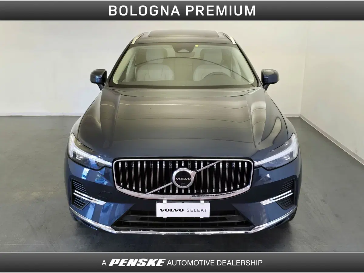 Volvo XC60 usata a Bologna (8)