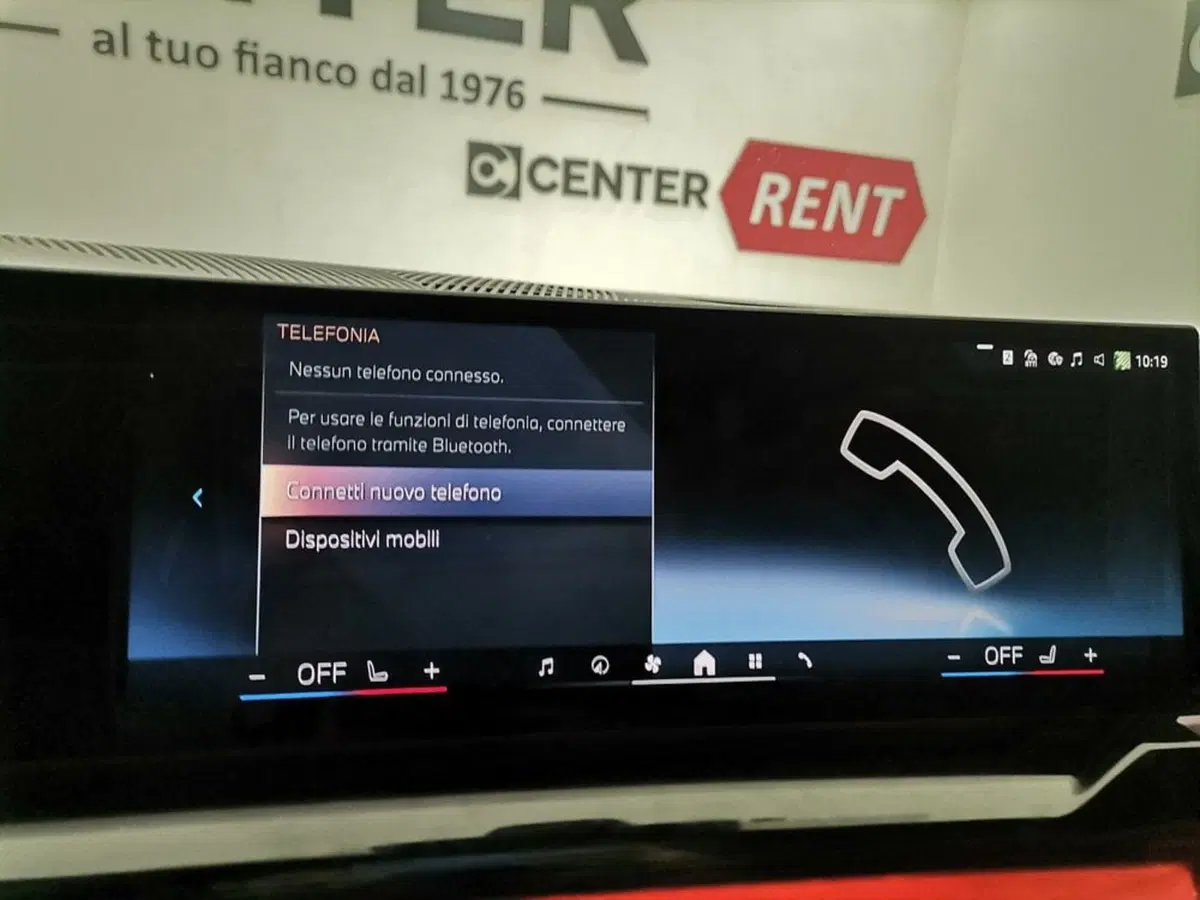 BMW Serie 5 Touring usata a Salerno (19)