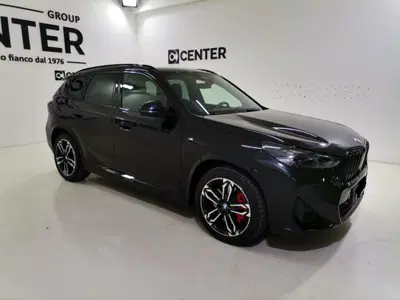 BMW X1 xdrive23d mhev 48V MSport Pro auto del 2025 usata a Montecorvino Pugliano