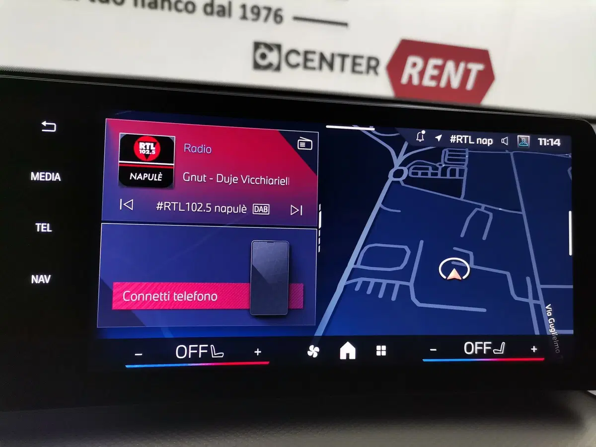 BMW X2 usata a Salerno (15)
