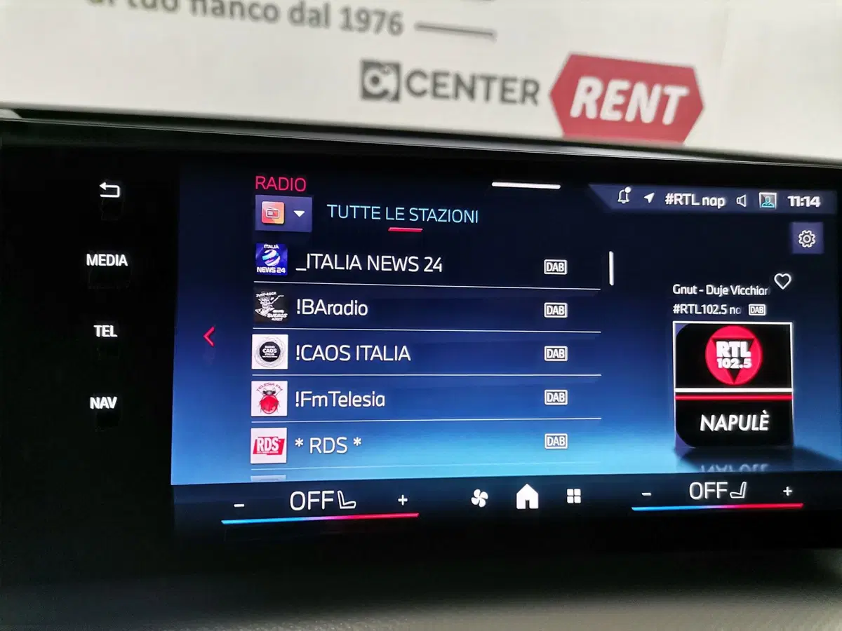 BMW X2 usata a Salerno (16)