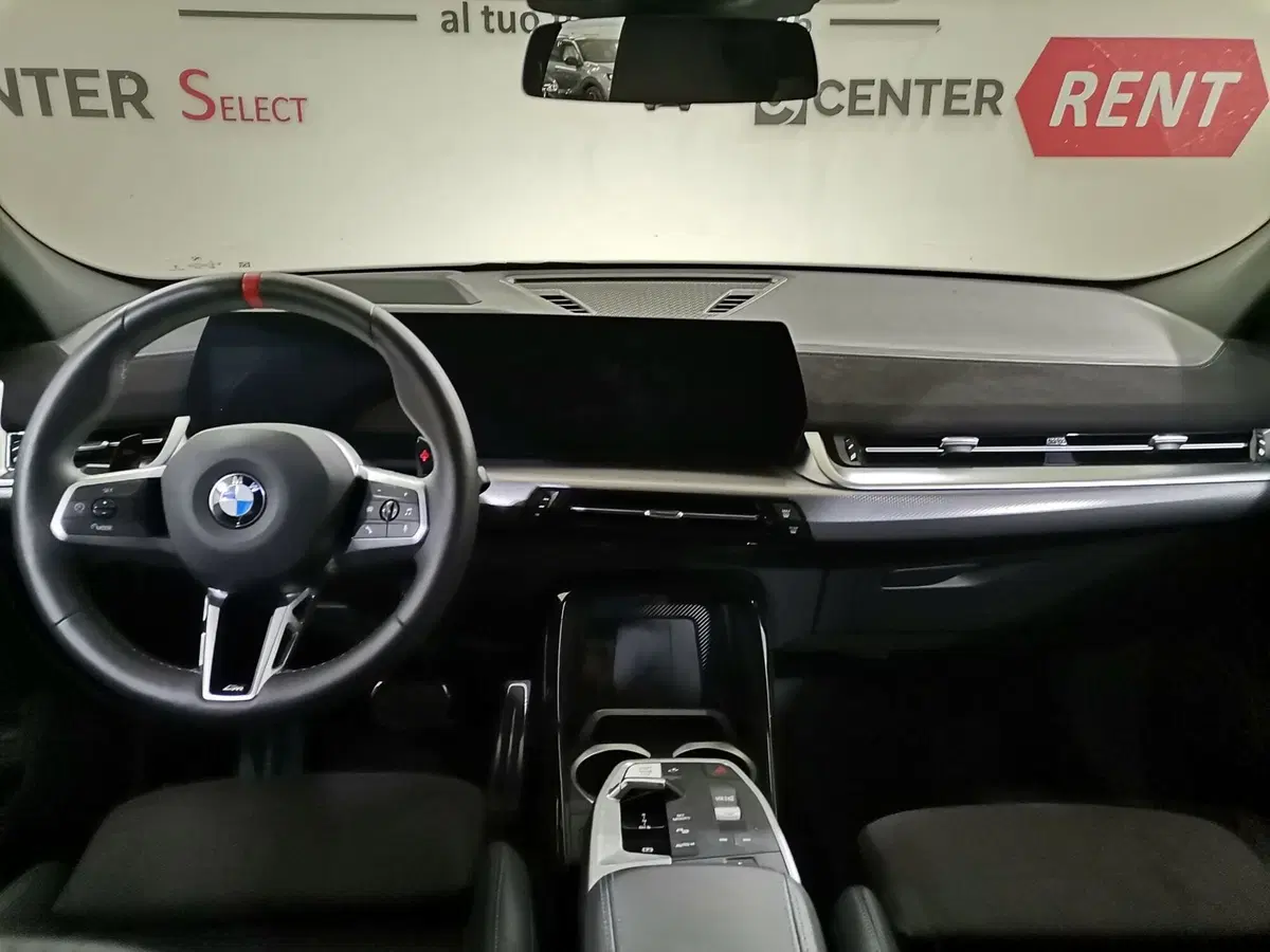 BMW X2 usata a Salerno (7)