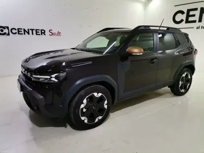 Dacia Duster 1.6 hybrid Extreme 140cv nuova a Montecorvino Pugliano
