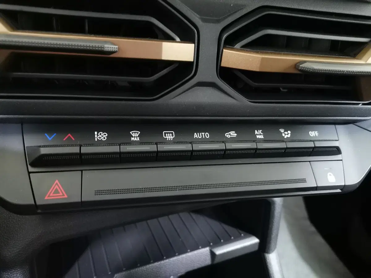Dacia Duster nuova a Salerno (20)