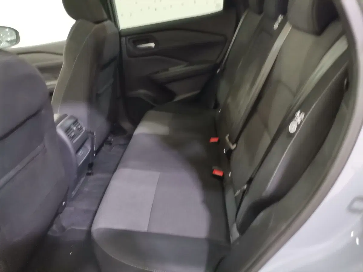 Nissan Qashqai usata a Salerno (10)