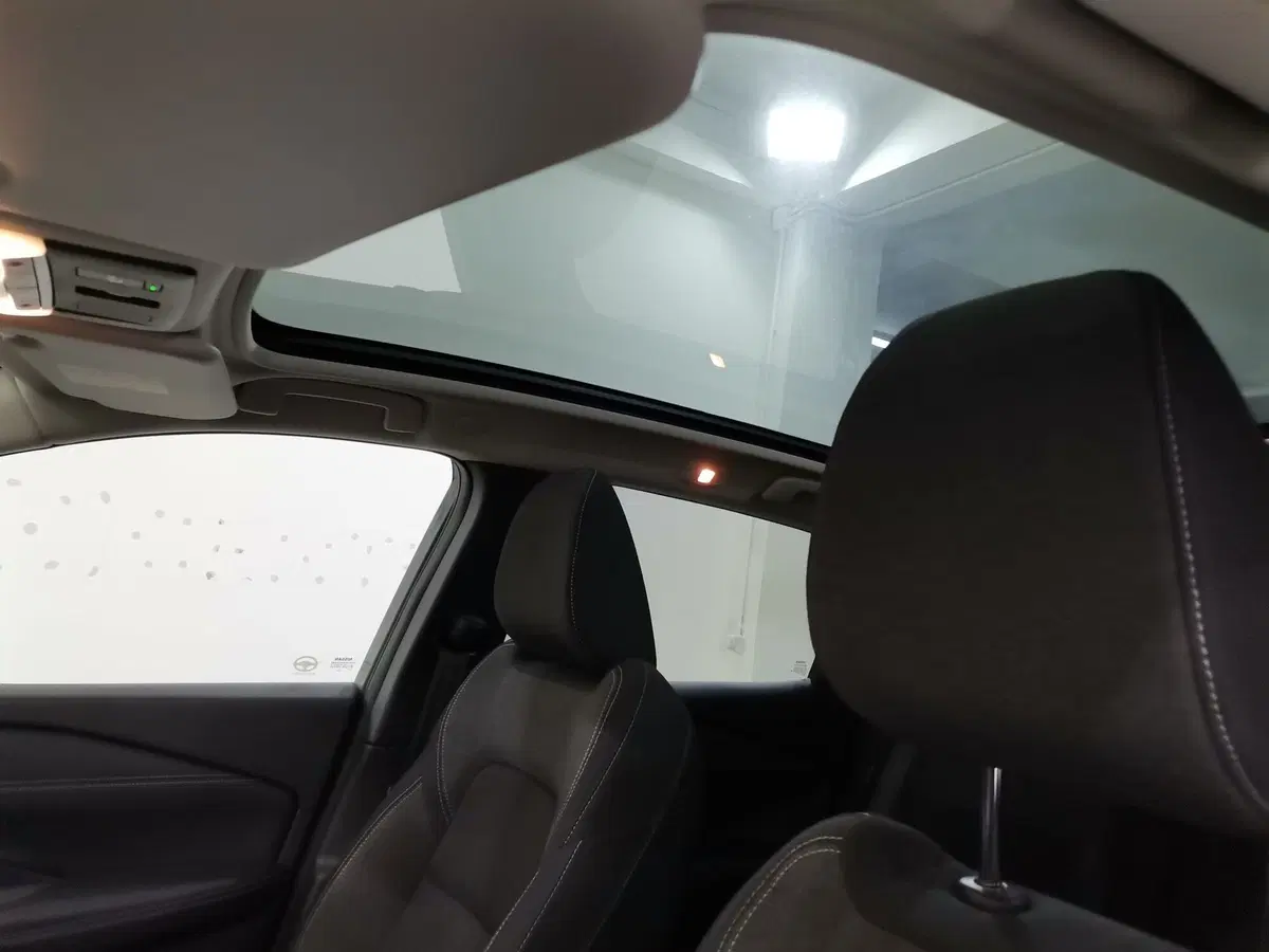 Nissan Qashqai usata a Salerno (11)