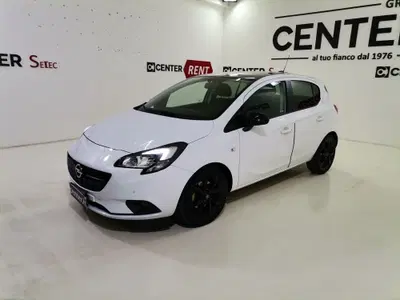 Opel Corsa 1.3 CDTI 95CV F.AP. 5 porte Cosmo del 2017 usata a Montecorvino Pugliano