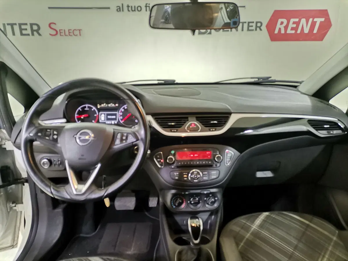 Opel Corsa usata a Salerno (7)
