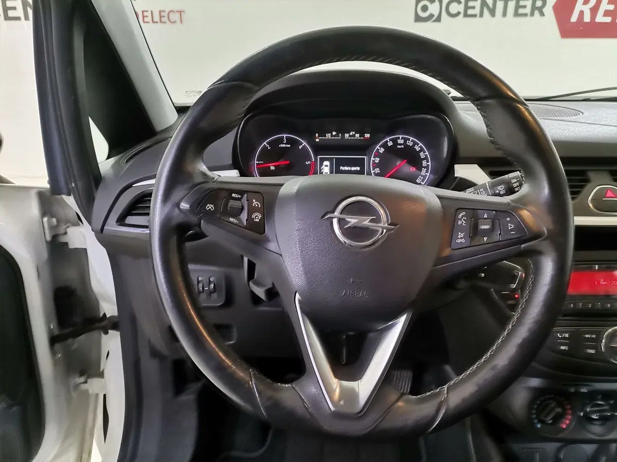 Opel Corsa usata a Salerno (8)