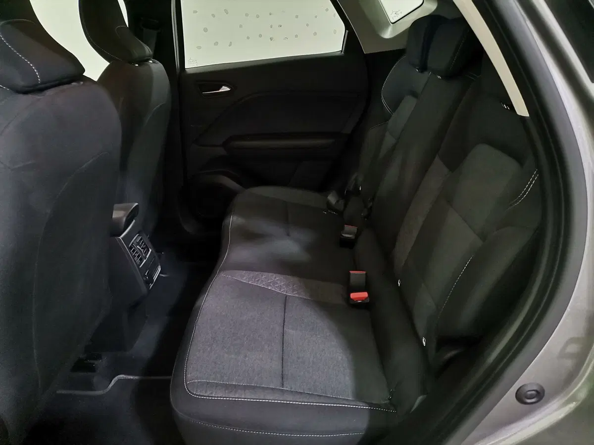 Renault Captur usata a Salerno (10)