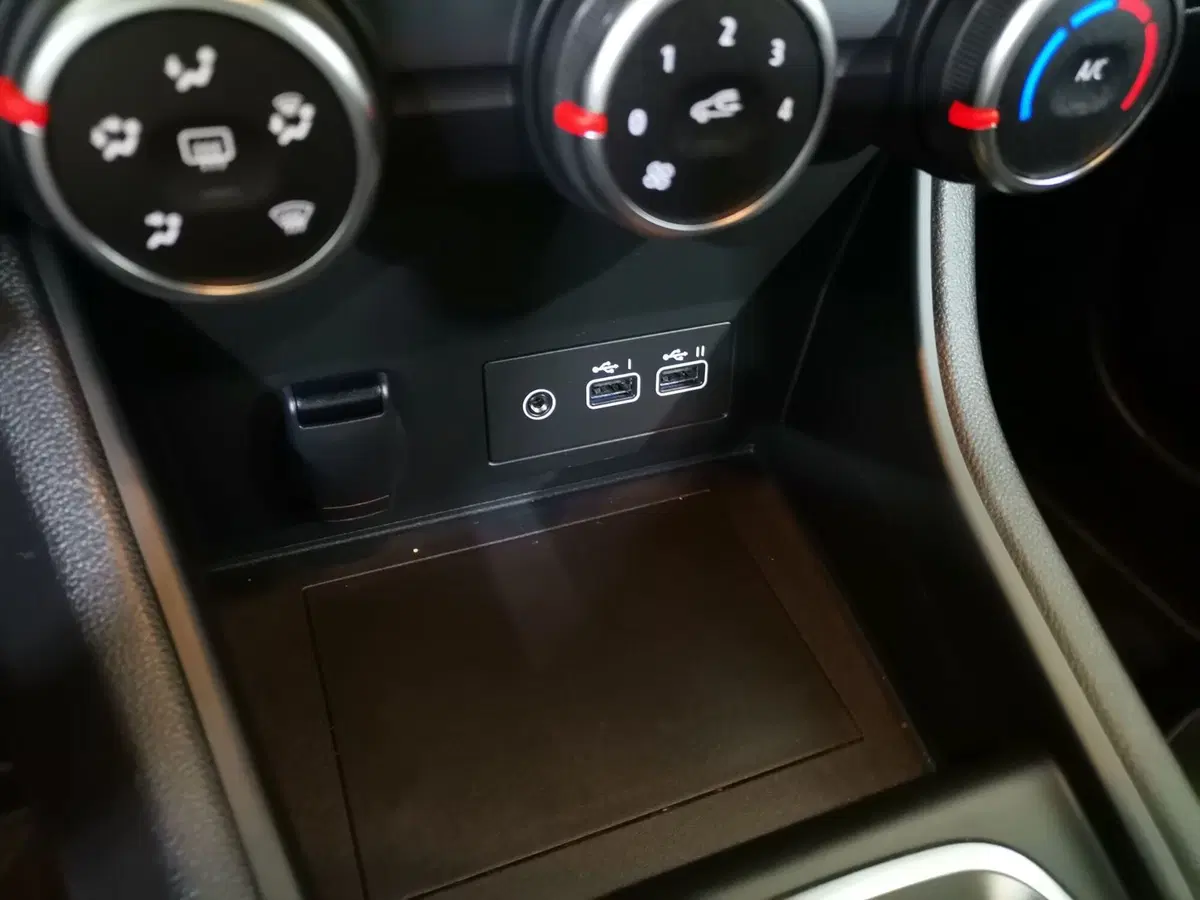 Renault Captur usata a Salerno (16)