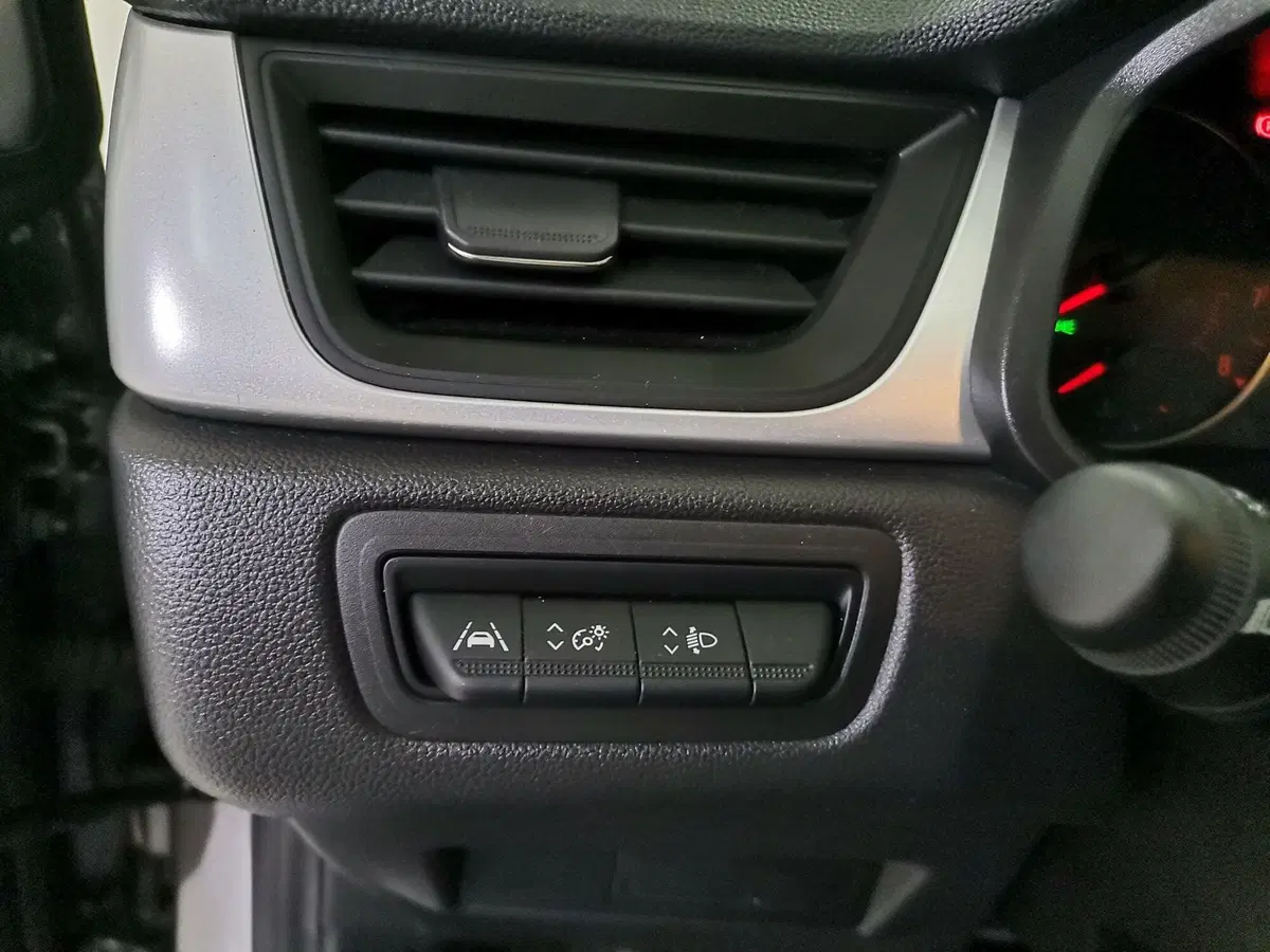 Renault Captur usata a Salerno (18)
