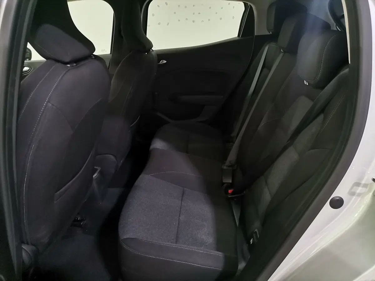 Renault Clio usata a Salerno (10)