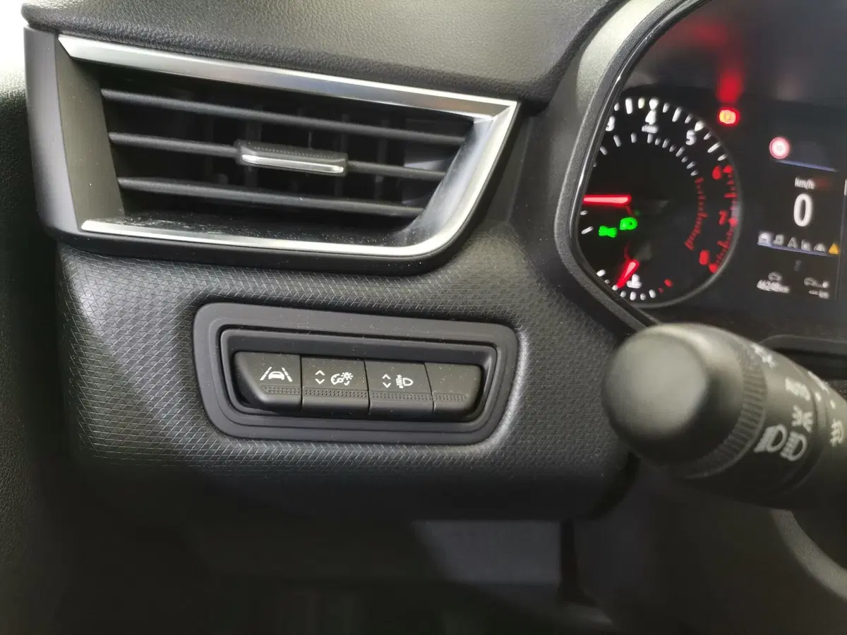 Renault Clio usata a Salerno (14)