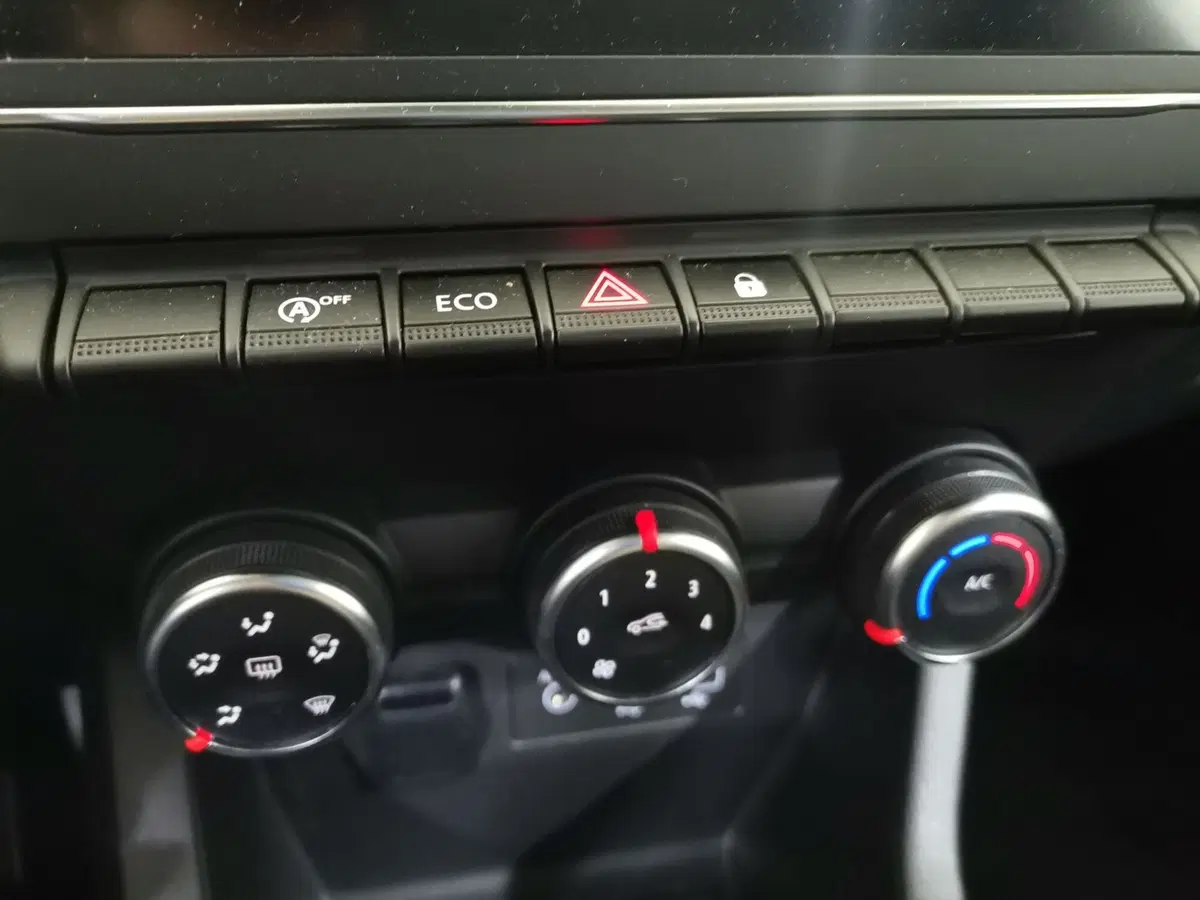 Renault Clio usata a Salerno (15)
