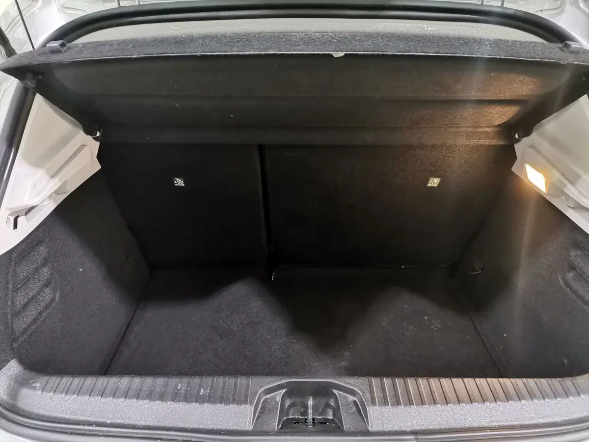 Renault Clio usata a Salerno (19)