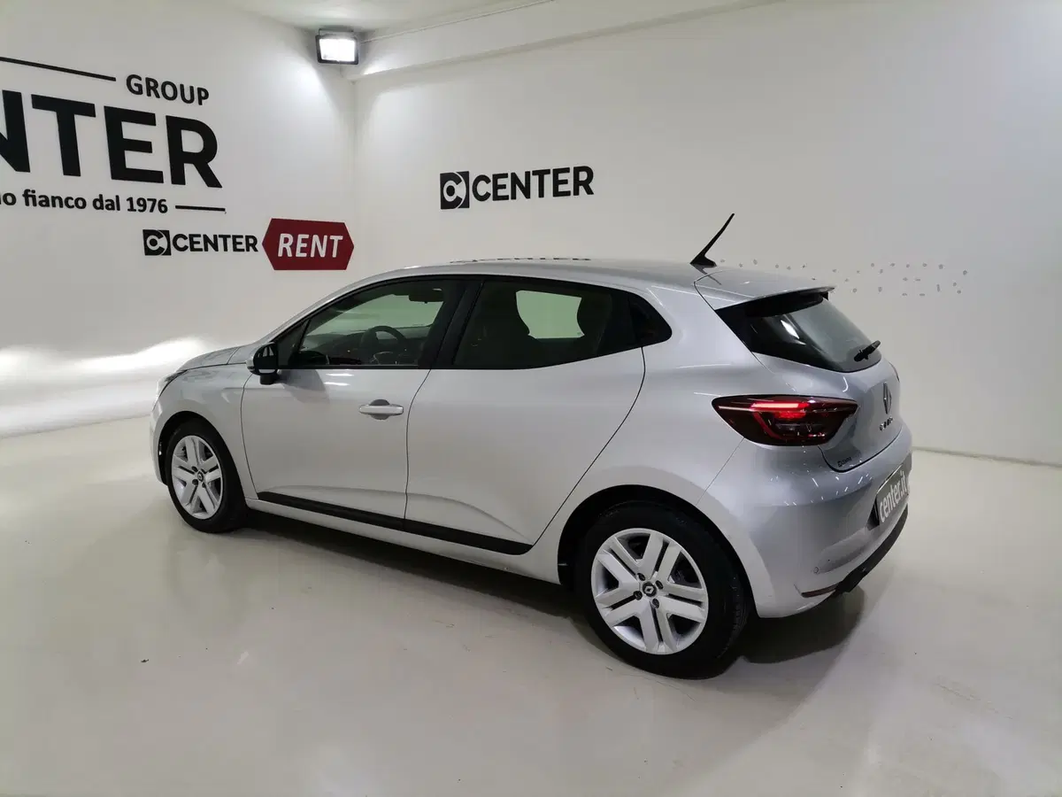Renault Clio usata a Salerno (4)