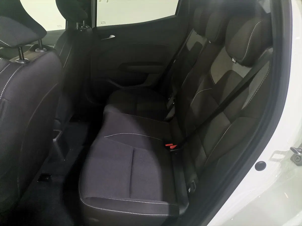 Renault Clio usata a Salerno (10)