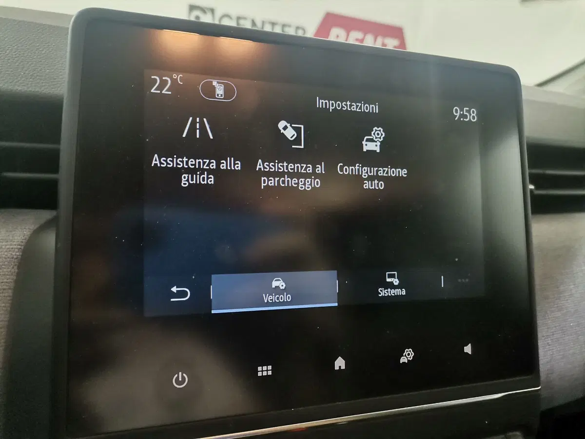 Renault Clio usata a Salerno (13)