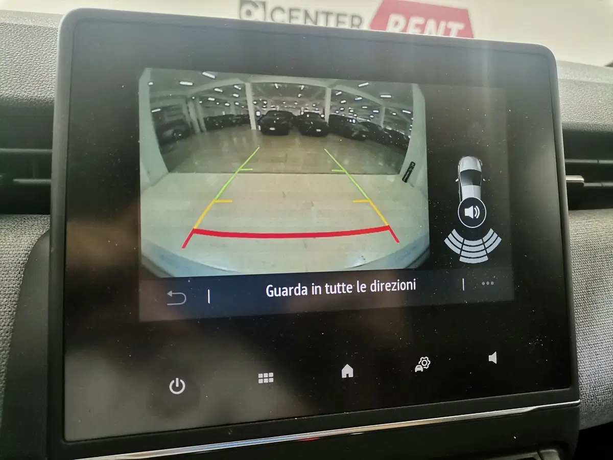 Renault Clio usata a Salerno (14)