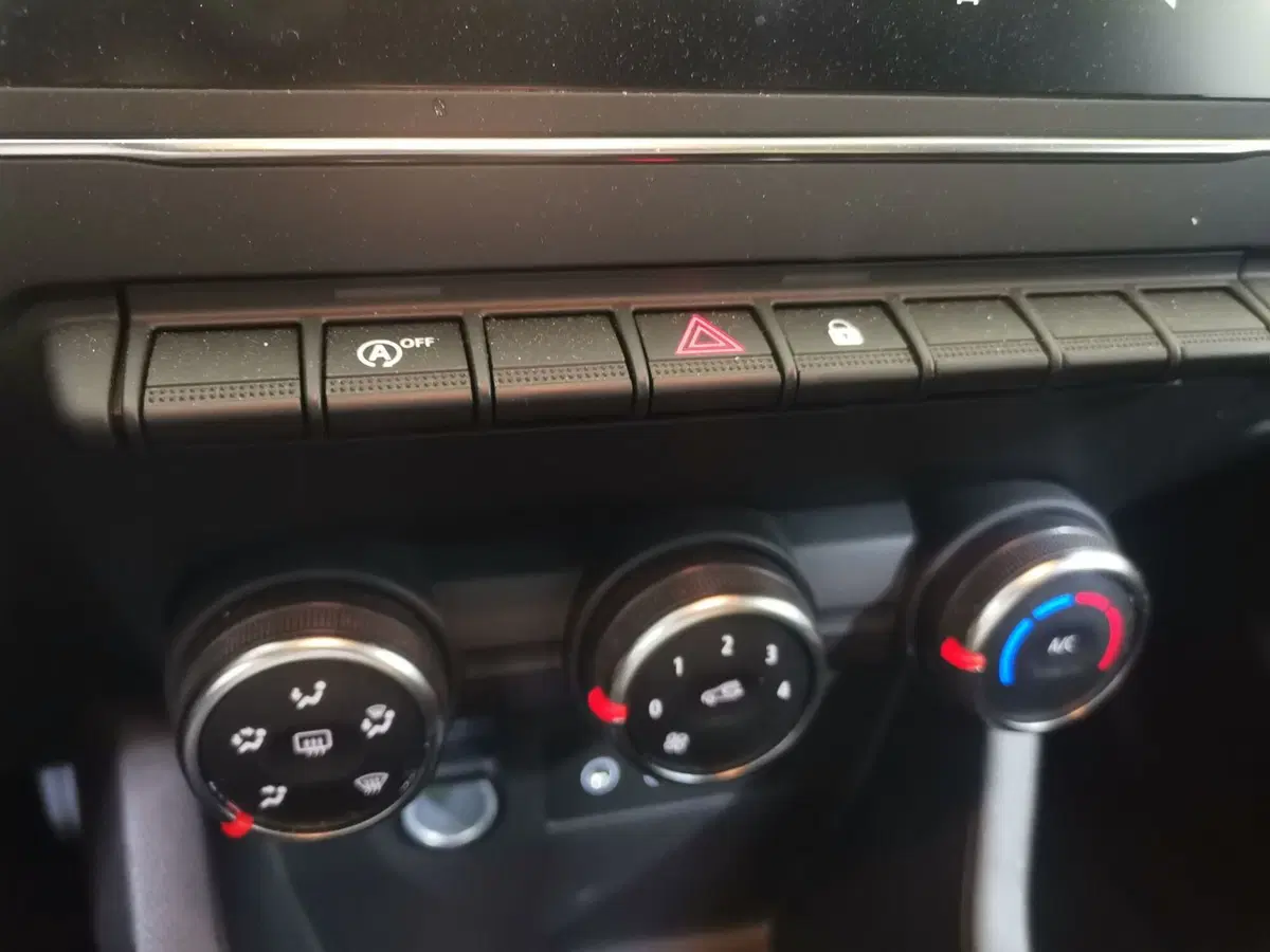 Renault Clio usata a Salerno (15)