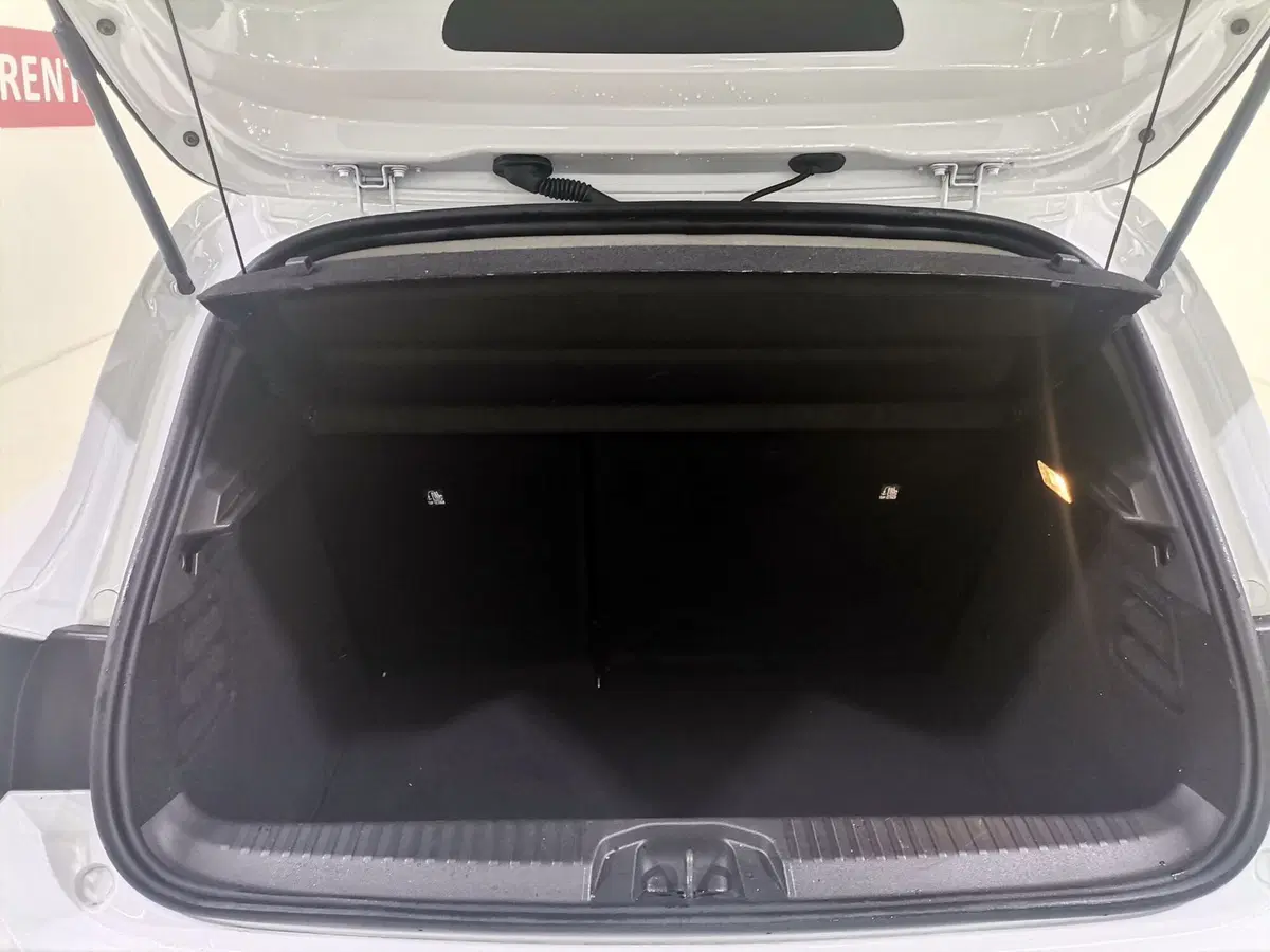 Renault Clio usata a Salerno (20)