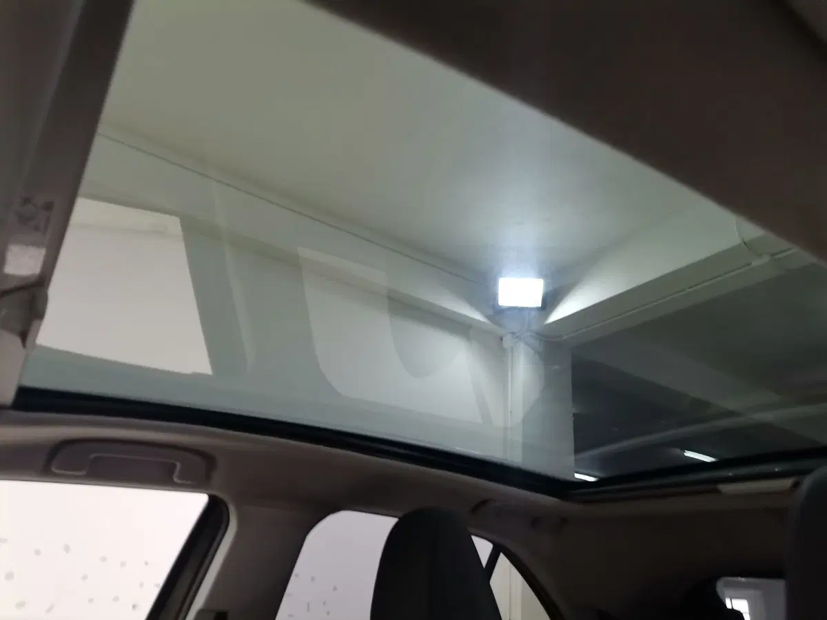 Toyota Yaris Cross usata a Salerno (11)