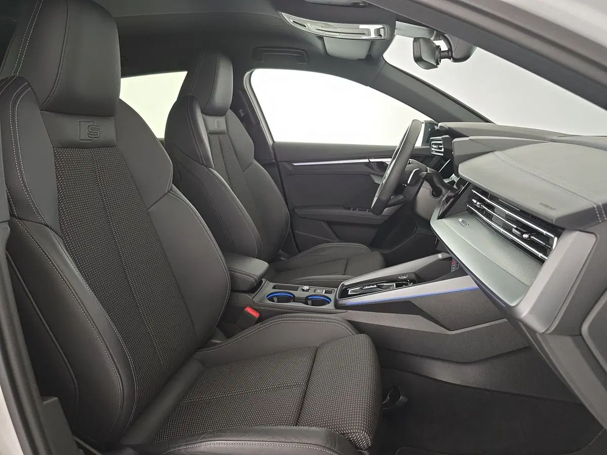 Audi A3 Sportback usata a Cuneo (12)