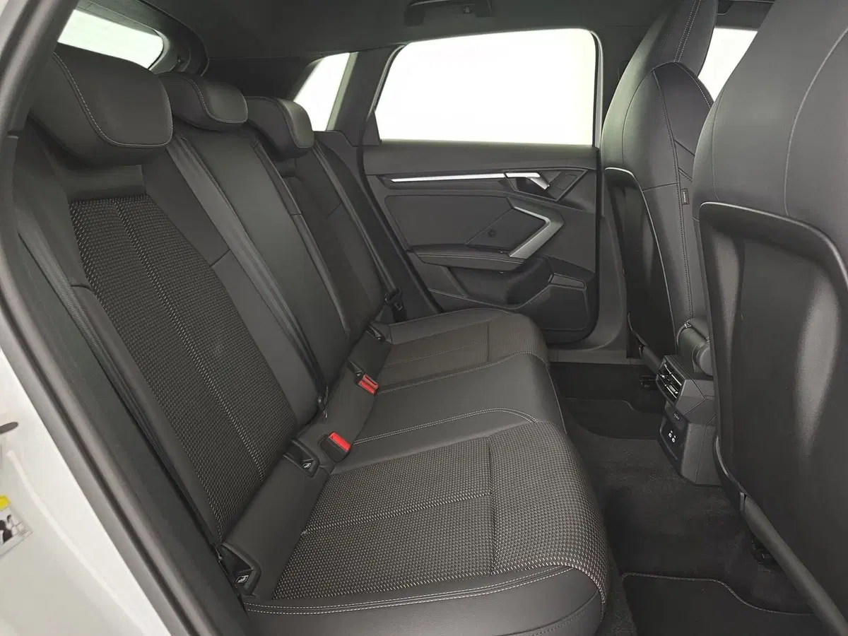 Audi A3 Sportback usata a Cuneo (13)