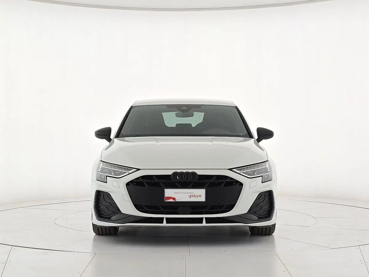 Audi A3 Sportback usata a Cuneo (2)