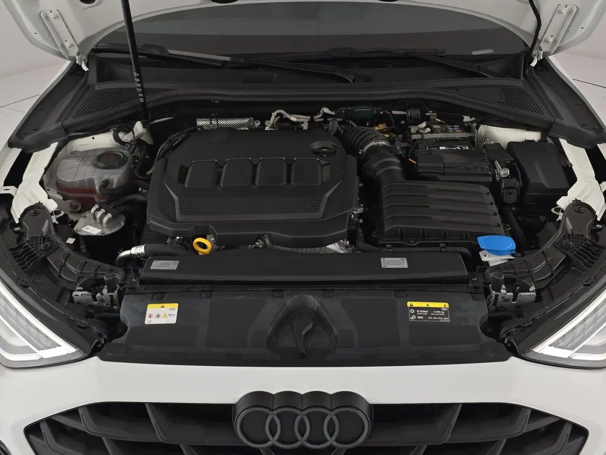 Audi A3 Sportback usata a Cuneo (7)