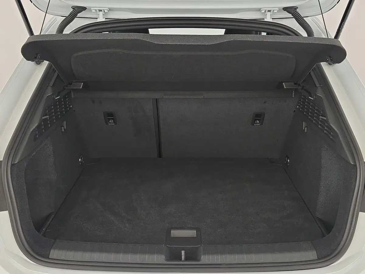 Audi A3 Sportback usata a Cuneo (8)