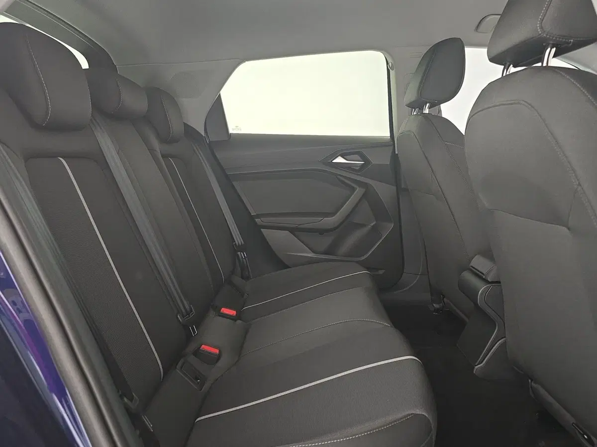 Audi A1 allstreet usata a Asti (14)
