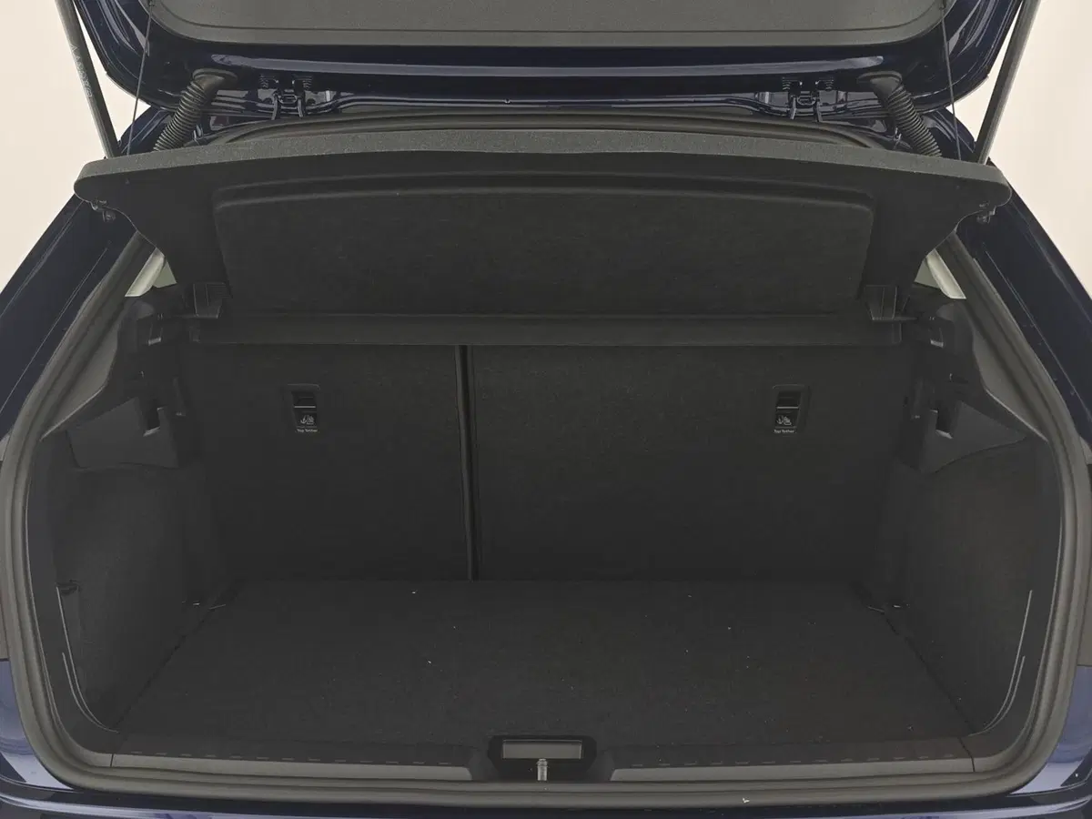 Audi A1 allstreet usata a Asti (9)