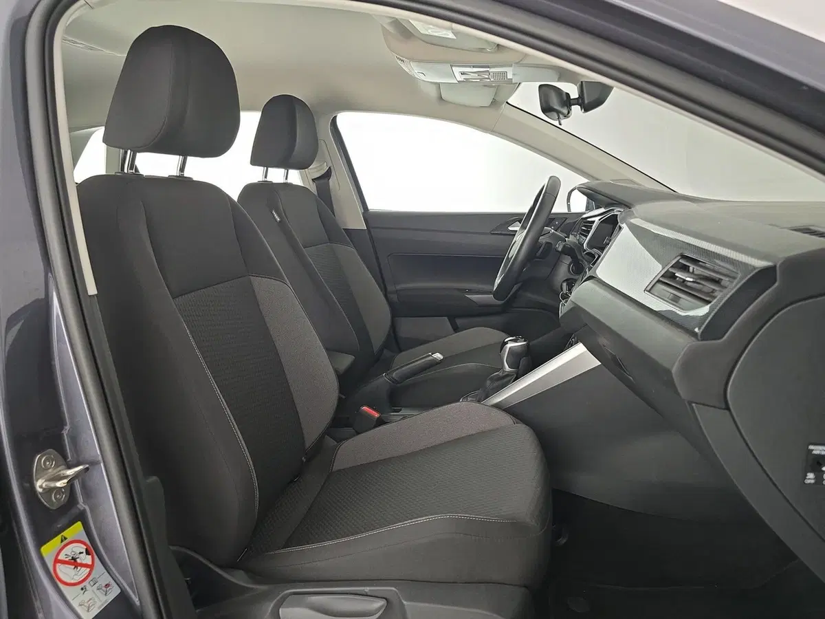 Volkswagen Polo usata a Asti (12)