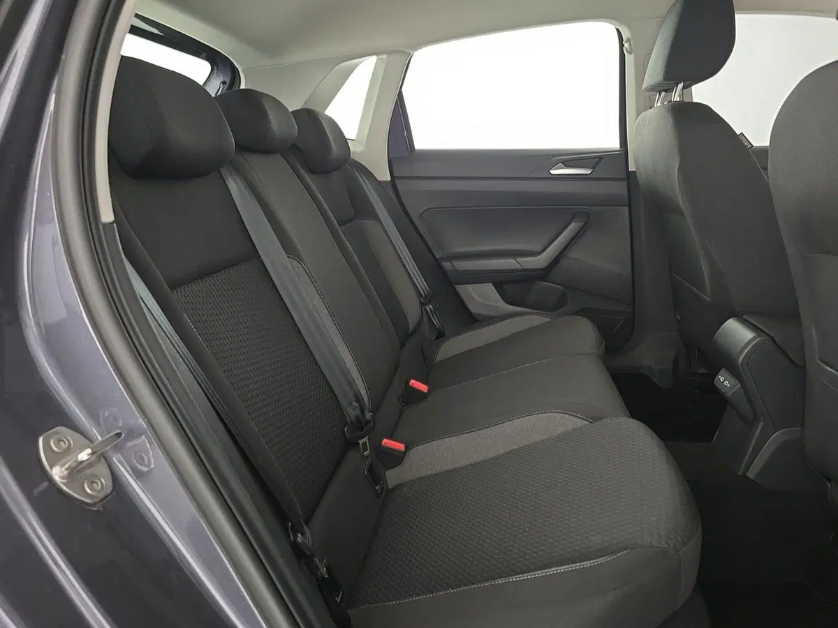 Volkswagen Polo usata a Asti (13)