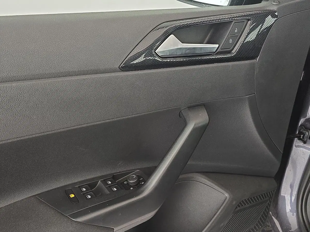 Volkswagen Polo usata a Asti (15)