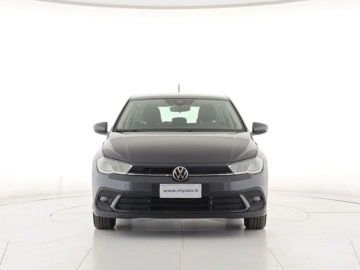Volkswagen Polo usata a Asti (2)