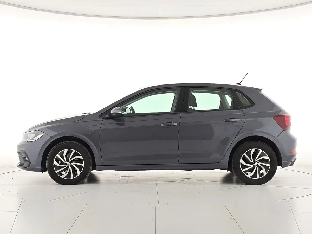 Volkswagen Polo usata a Asti (3)