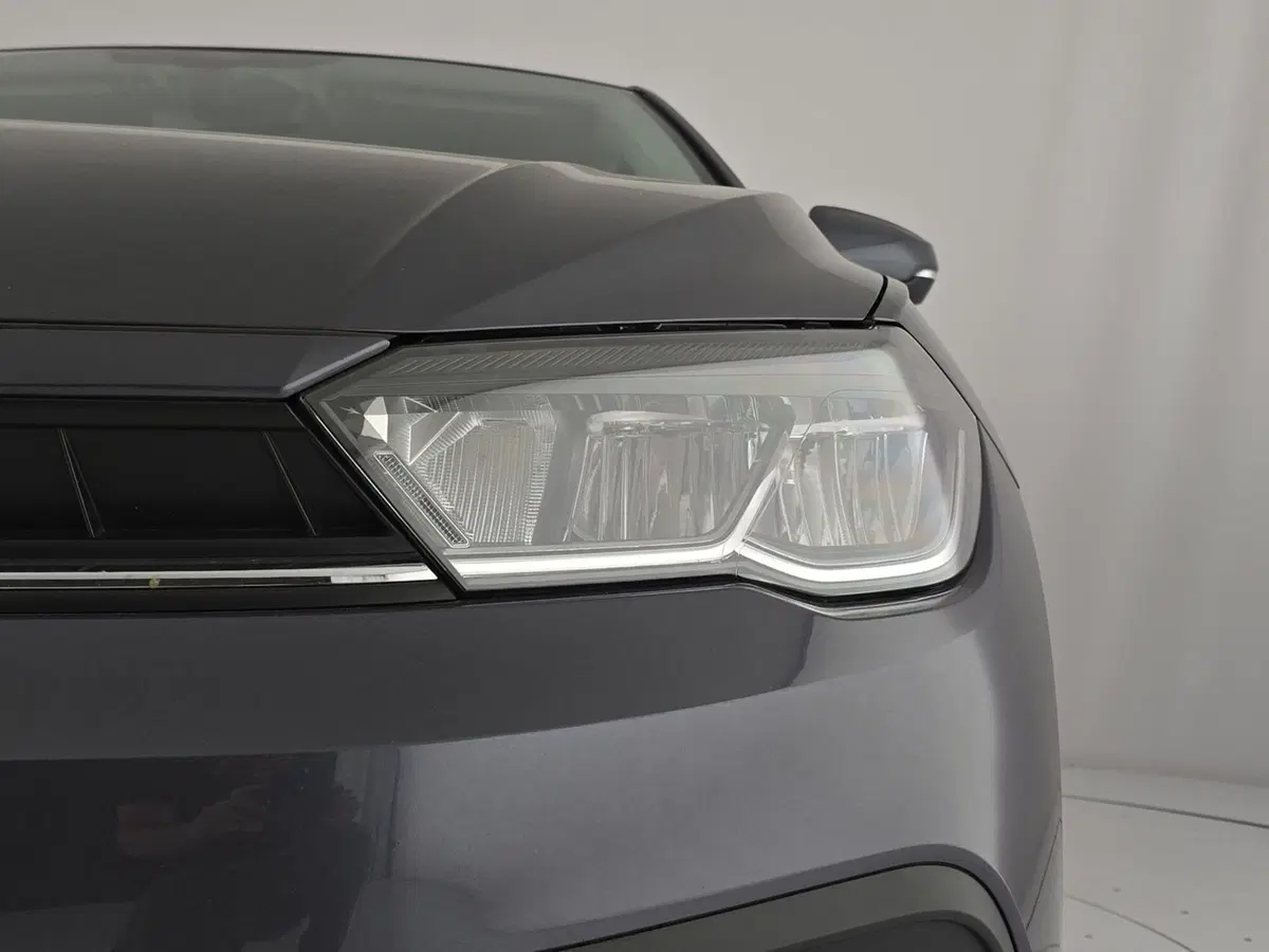 Volkswagen Polo usata a Asti (6)